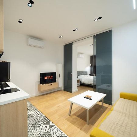Cosy Urban Central Apartment Tirana Bagian luar foto