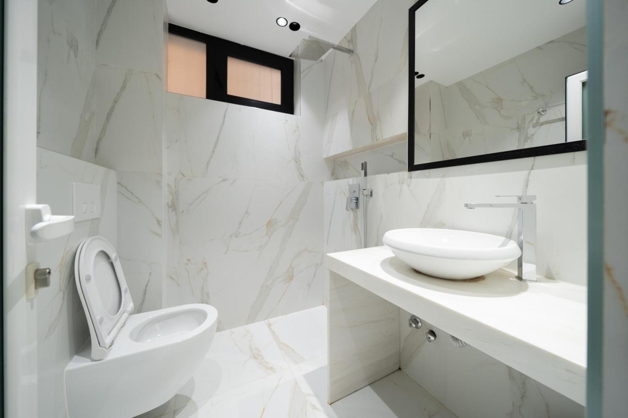 Cosy Urban Central Apartment Tirana Bagian luar foto